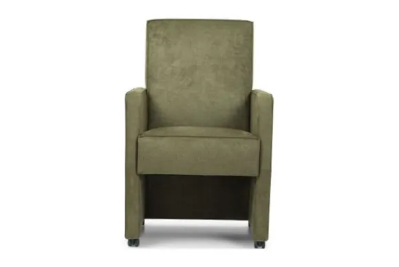 Hot Stoel Joris Eetkamerstoelen