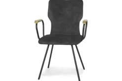 Online Stoel Larson Eetkamerstoelen