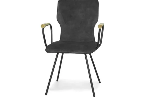 Online Stoel Larson Eetkamerstoelen