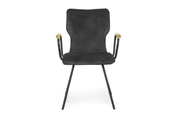 Online Stoel Larson Eetkamerstoelen