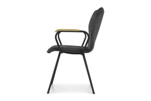Online Stoel Larson Eetkamerstoelen