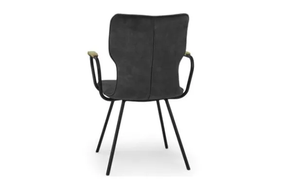Online Stoel Larson Eetkamerstoelen