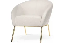 Discount Stoel Mathis Ronde Fauteuils