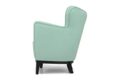 Hot Stoel Party Oorfauteuils|Ronde Fauteuils