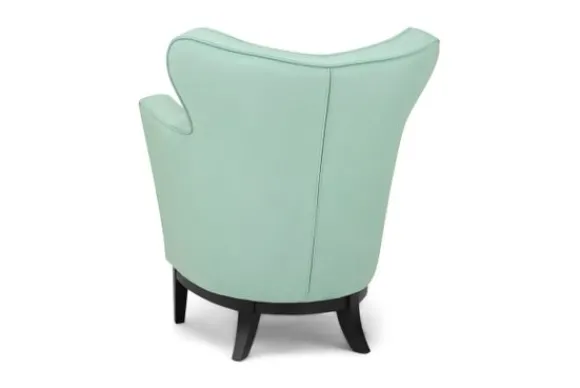 Hot Stoel Party Oorfauteuils|Ronde Fauteuils