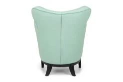 Hot Stoel Party Oorfauteuils|Ronde Fauteuils