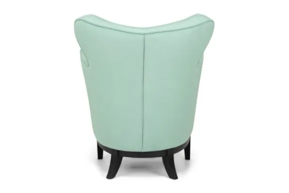 Hot Stoel Party Oorfauteuils|Ronde Fauteuils