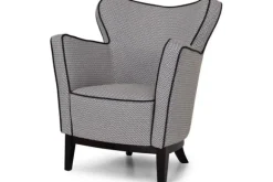 New Stoel Party Oorfauteuils|Ronde Fauteuils