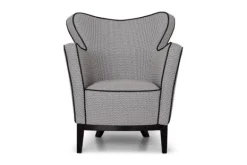 New Stoel Party Oorfauteuils|Ronde Fauteuils