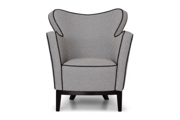 New Stoel Party Oorfauteuils|Ronde Fauteuils