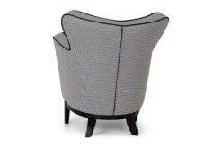 New Stoel Party Oorfauteuils|Ronde Fauteuils