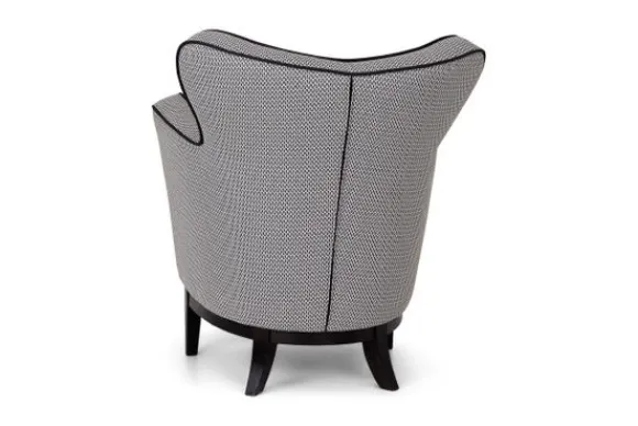 New Stoel Party Oorfauteuils|Ronde Fauteuils