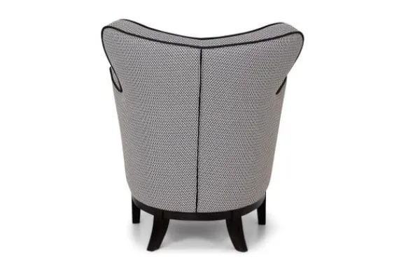 New Stoel Party Oorfauteuils|Ronde Fauteuils
