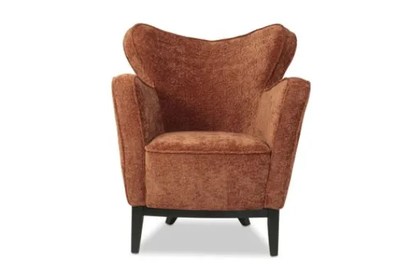 Outlet Stoel Party Oorfauteuils|Ronde Fauteuils