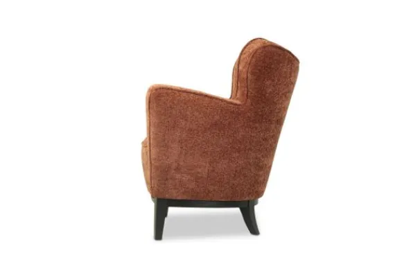 Outlet Stoel Party Oorfauteuils|Ronde Fauteuils