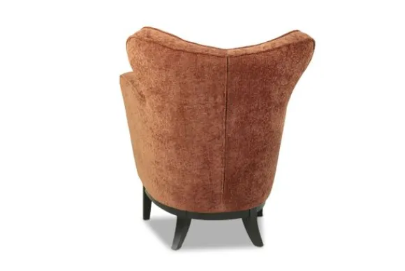 Outlet Stoel Party Oorfauteuils|Ronde Fauteuils