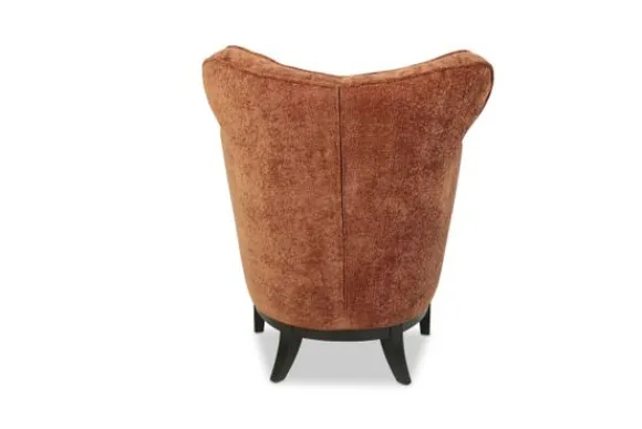 Outlet Stoel Party Oorfauteuils|Ronde Fauteuils
