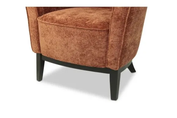 Outlet Stoel Party Oorfauteuils|Ronde Fauteuils