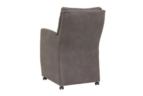 Outlet Stoel Seven Eetkamerstoelen