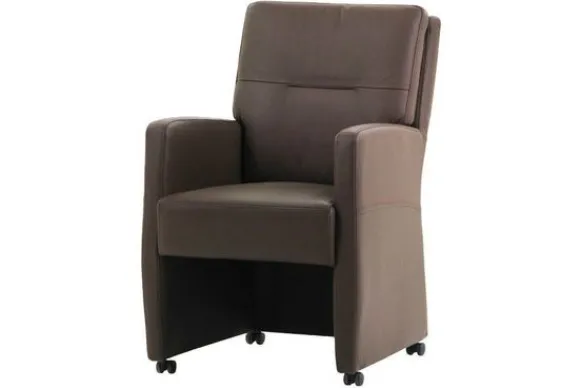 New Stoel Seven Eetkamerstoelen