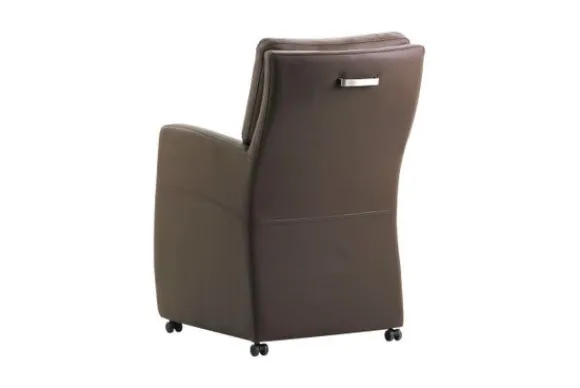 New Stoel Seven Eetkamerstoelen