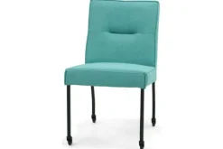 New Stoel Stromae Eetkamerstoelen