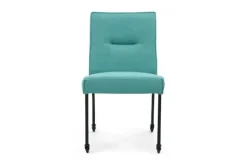 New Stoel Stromae Eetkamerstoelen