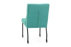 New Stoel Stromae Eetkamerstoelen