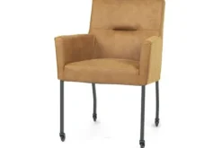 Clearance Stoel Stromae Eetkamerstoelen
