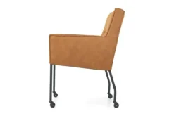 Clearance Stoel Stromae Eetkamerstoelen