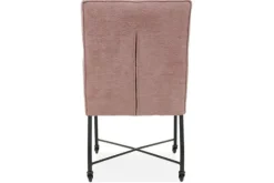 New Stoel Stromae Eetkamerstoelen