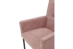 New Stoel Stromae Eetkamerstoelen