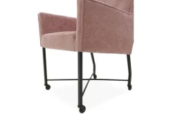 New Stoel Stromae Eetkamerstoelen