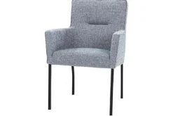New Stoel Stromae Eetkamerstoelen