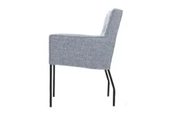 New Stoel Stromae Eetkamerstoelen