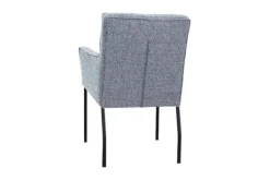 New Stoel Stromae Eetkamerstoelen