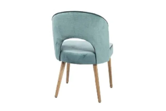 Stoel Tibe Eetkamerstoelen