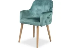 New Stoel Vance Eetkamerstoelen