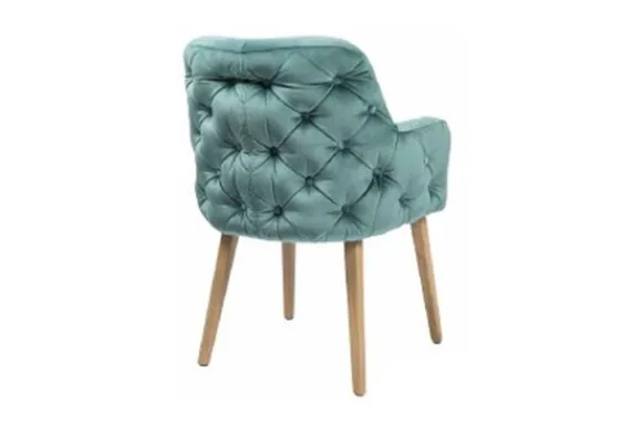 New Stoel Vance Eetkamerstoelen