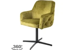 Hot Stoel Vance Eetkamerstoelen
