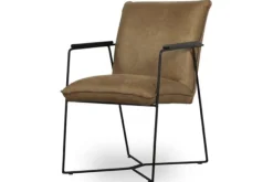 Stoel Wouter Eetkamerstoelen