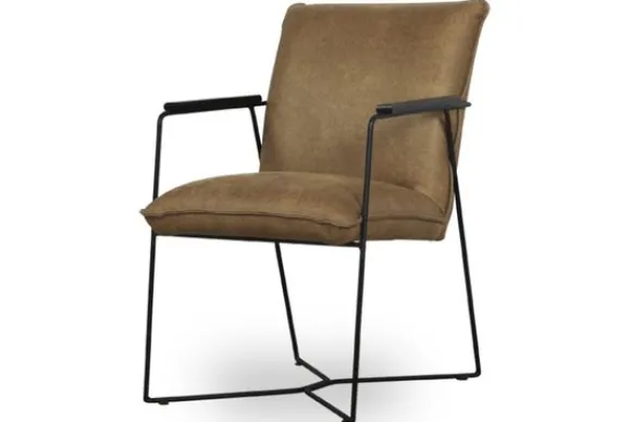 Stoel Wouter Eetkamerstoelen
