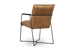 Stoel Wouter Eetkamerstoelen