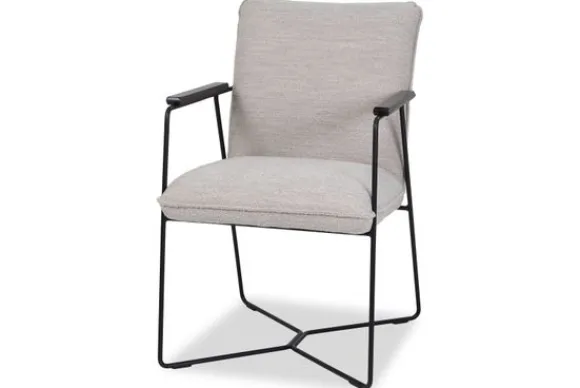 Outlet Stoel Wouter Eetkamerstoelen