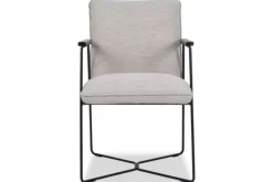 Outlet Stoel Wouter Eetkamerstoelen