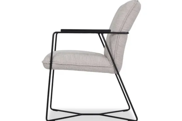 Outlet Stoel Wouter Eetkamerstoelen