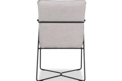 Outlet Stoel Wouter Eetkamerstoelen