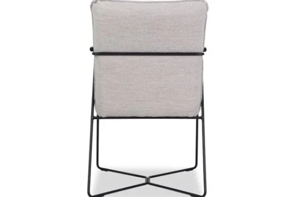 Outlet Stoel Wouter Eetkamerstoelen