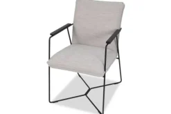 Outlet Stoel Wouter Eetkamerstoelen