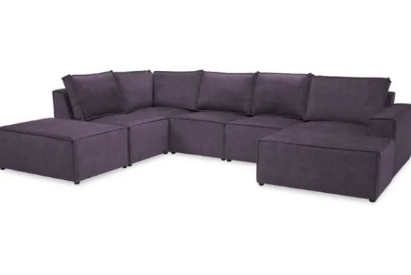 Outlet U bank Belone Elementen Banken|Loungebanken